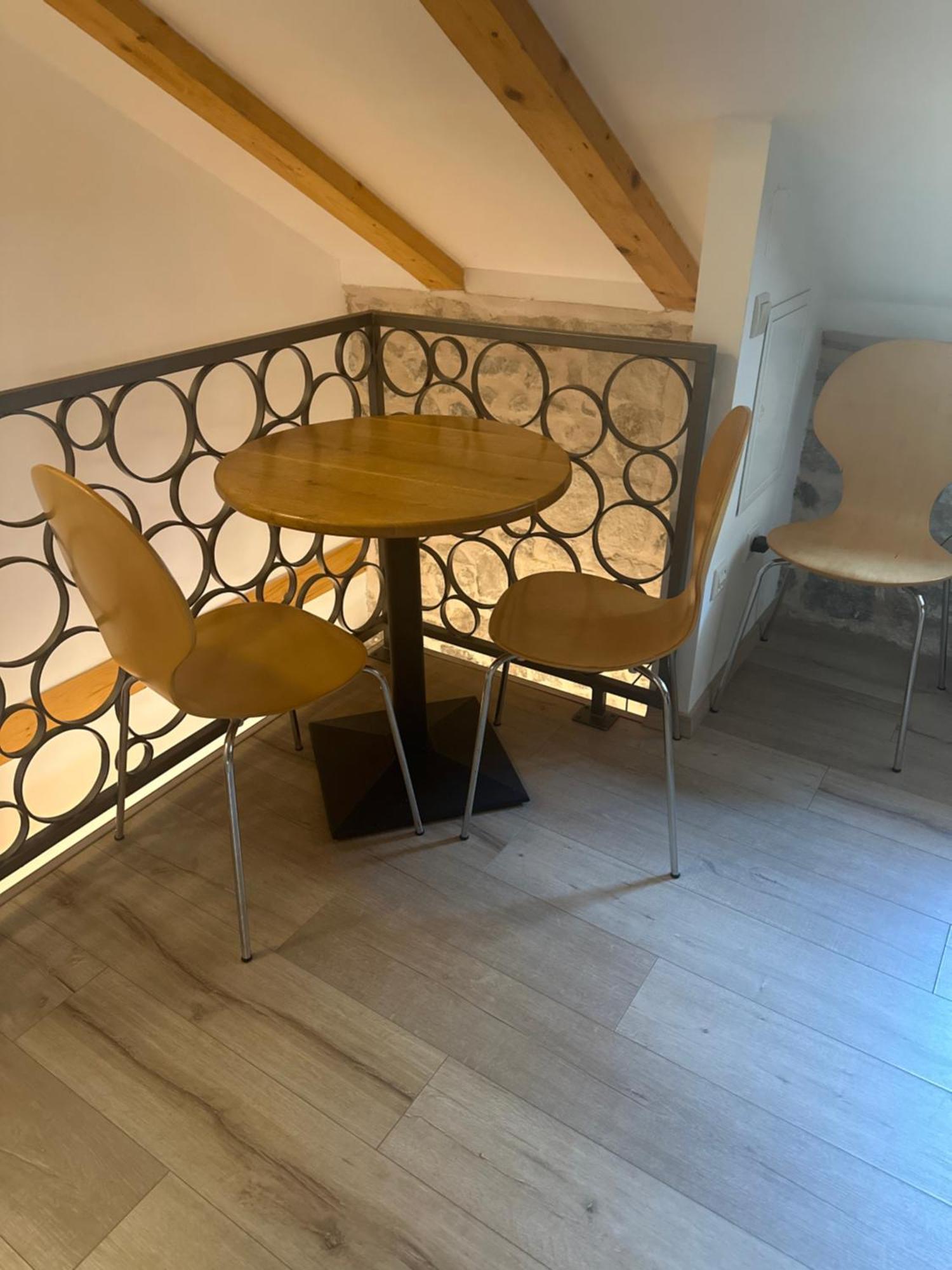 Seafront Apartment 2 Cavtat Eksteriør bilde