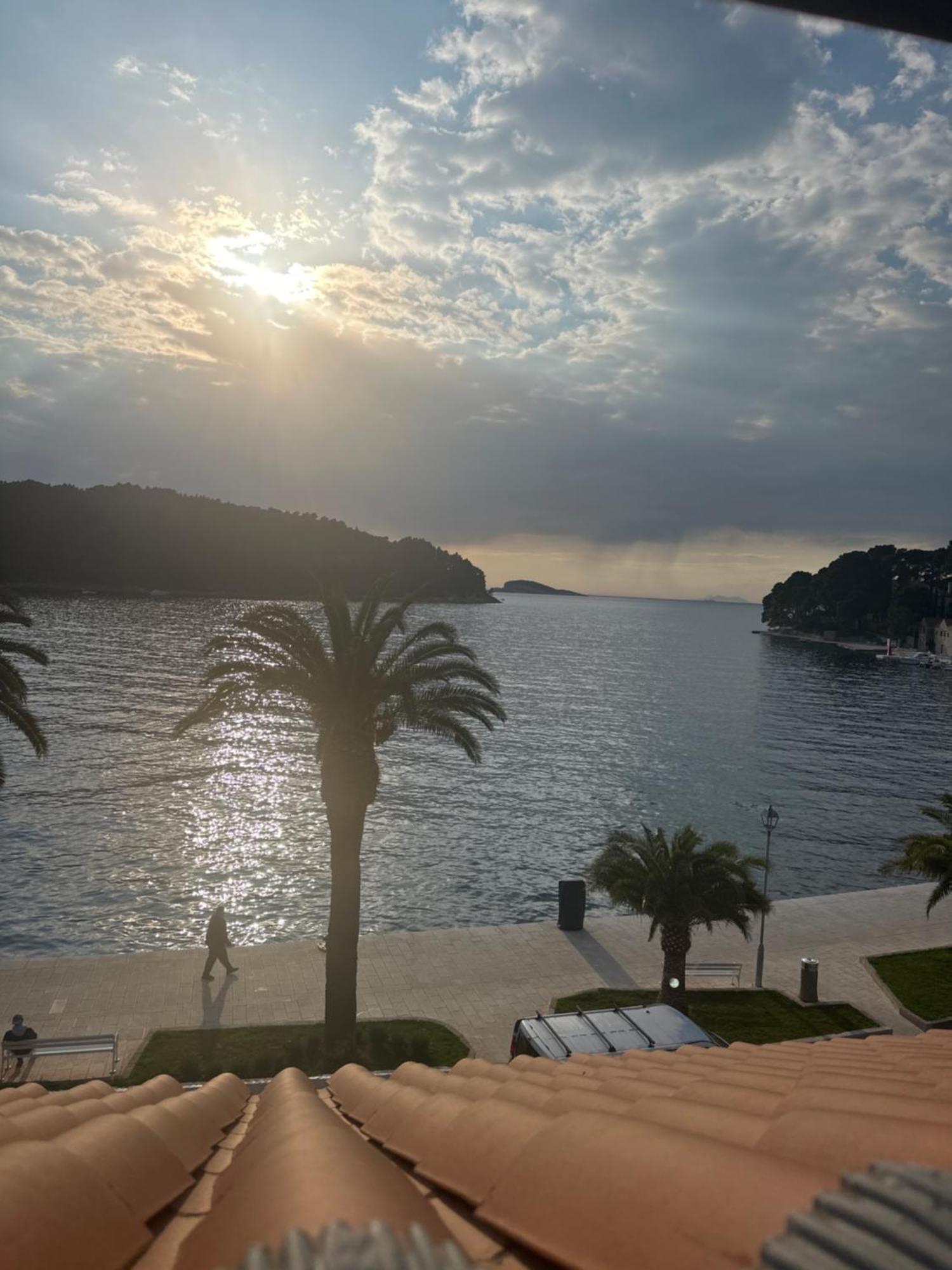 Seafront Apartment 2 Cavtat Eksteriør bilde