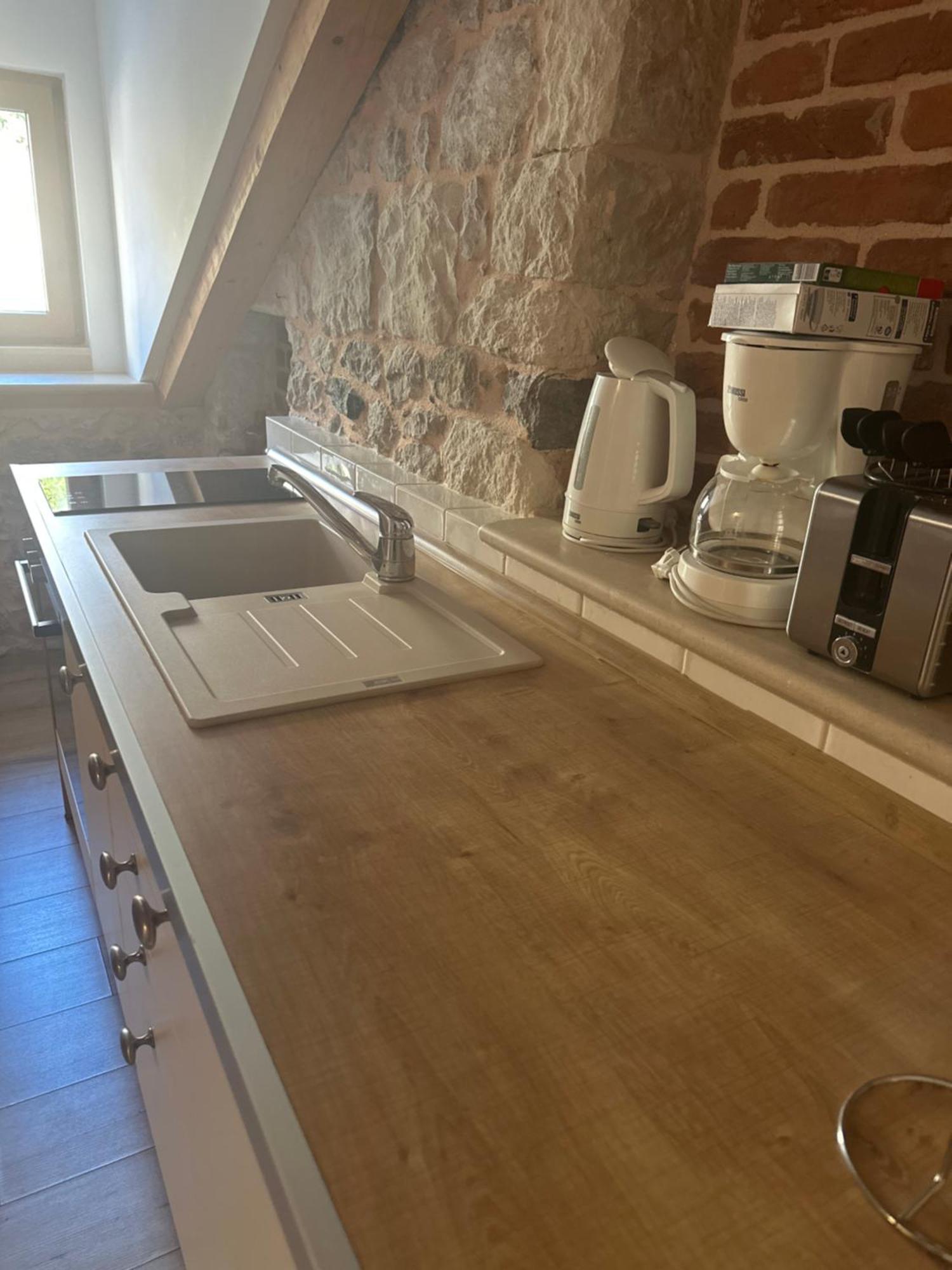 Seafront Apartment 2 Cavtat Eksteriør bilde