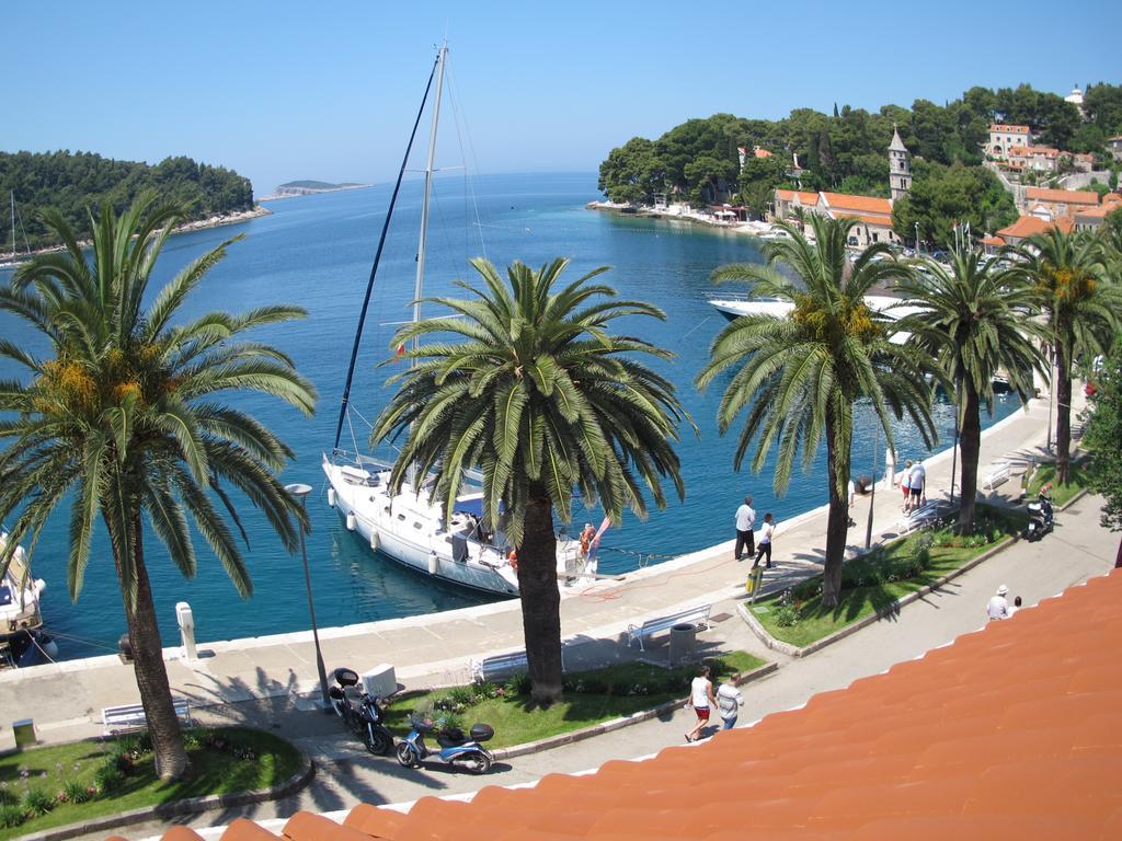 Seafront Apartment 2 Cavtat Eksteriør bilde