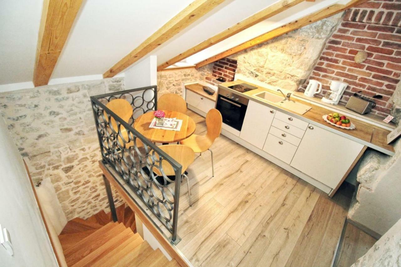 Seafront Apartment 2 Cavtat Eksteriør bilde