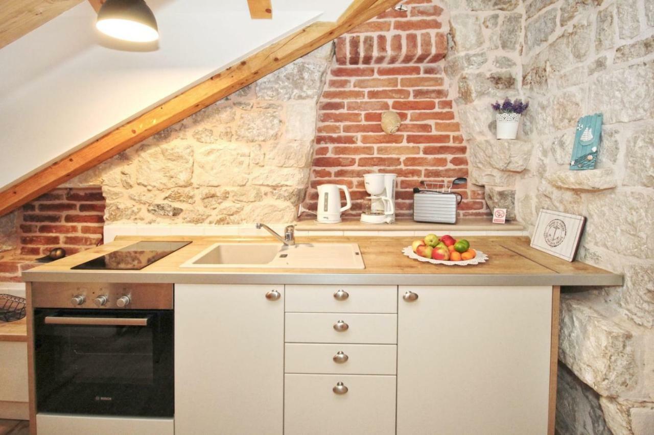 Seafront Apartment 2 Cavtat Eksteriør bilde