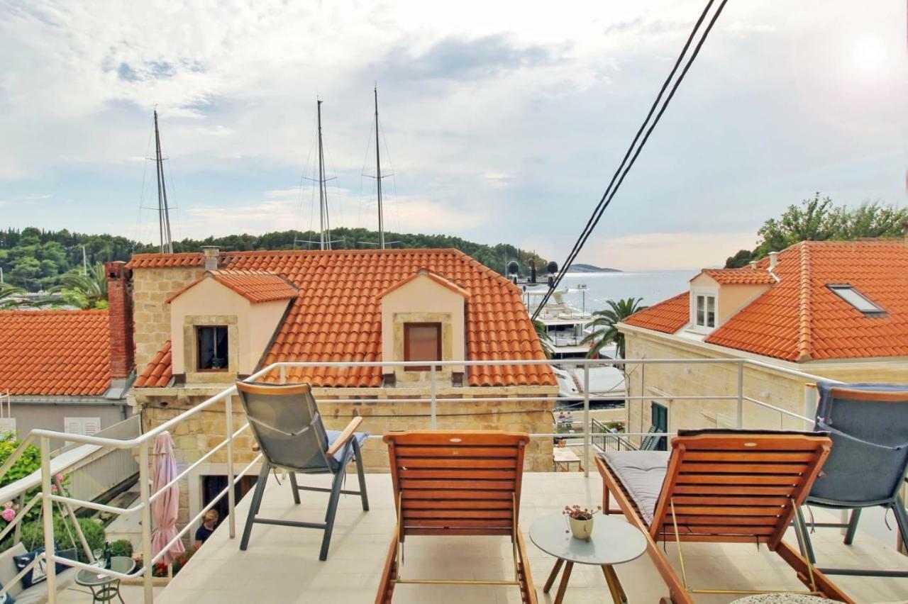Seafront Apartment 2 Cavtat Eksteriør bilde