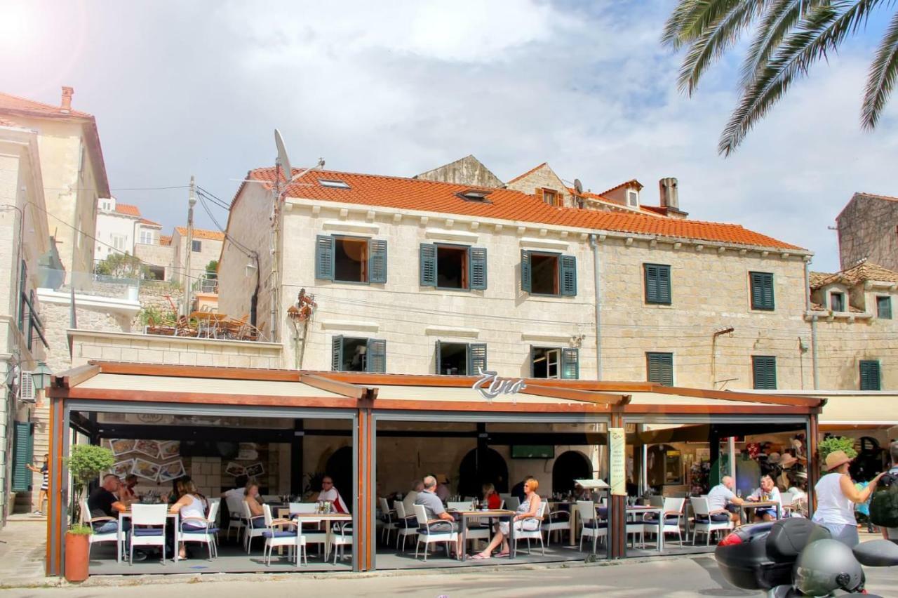 Seafront Apartment 2 Cavtat Eksteriør bilde