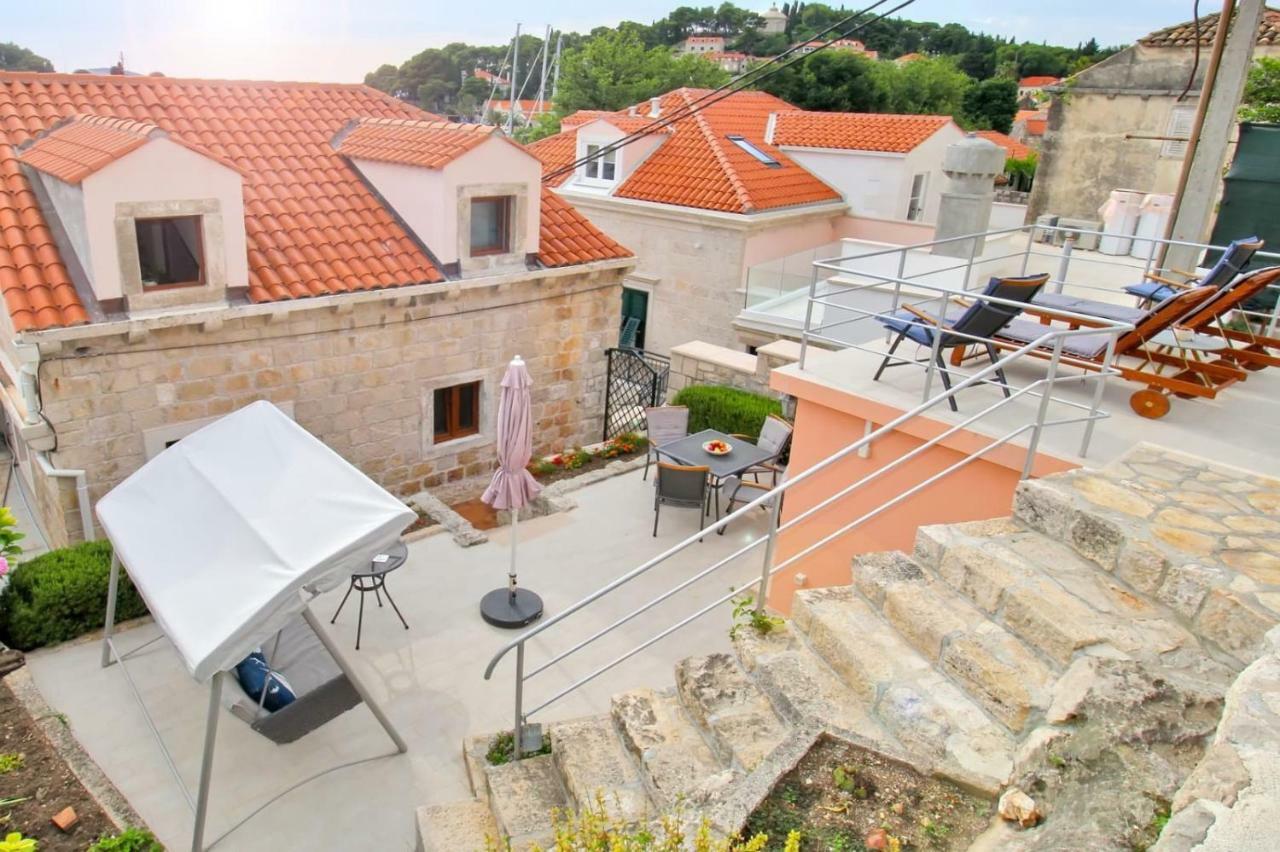 Seafront Apartment 2 Cavtat Eksteriør bilde